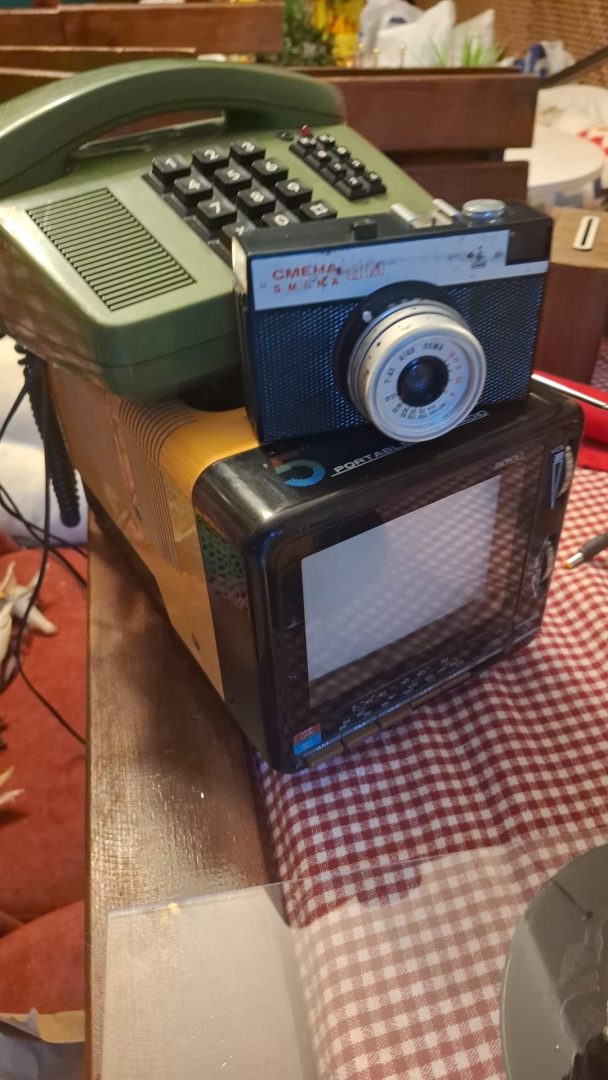 80'li 90'lı yıllarda yaşayanlar çok şanslı diyenler burada mı ?